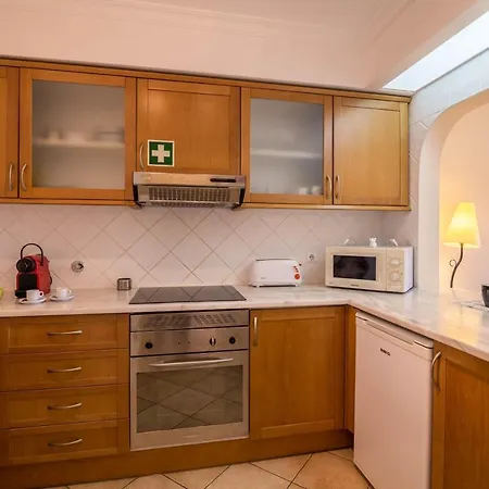 Apartman Albufeira *