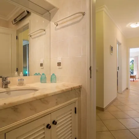 Albufeira Apartman *