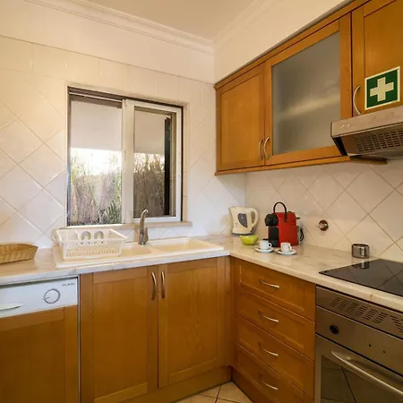 Appartement Albufeira