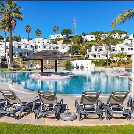 Albufeira Daire