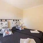아파트 Albufeira *