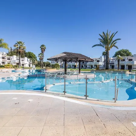 Albufeira Appartement
