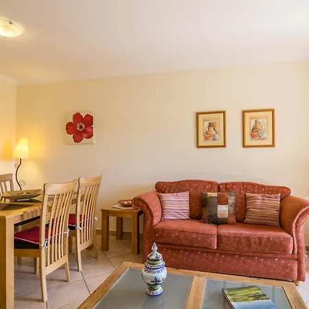 Albufeira Appartement