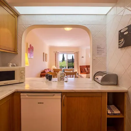 Apartamento Albufeira