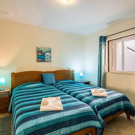 Apartamento Albufeira