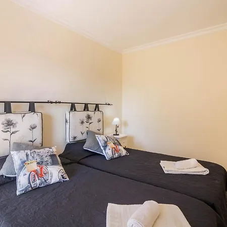 Apartamento Albufeira *