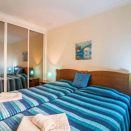 Appartement Albufeira *