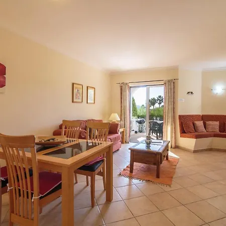 Albufeira Appartement