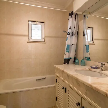 Albufeira Appartement
