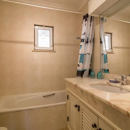 Apartmán Albufeira Calicos (Albufeira)
