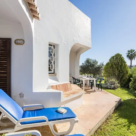 Albufeira 公寓