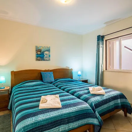 Albufeira Apartmán *