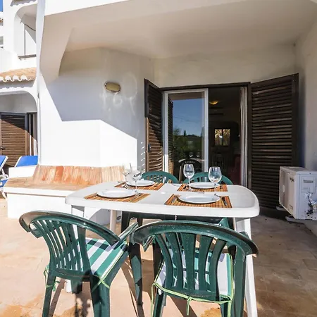 Apartmán Albufeira Calicos (Albufeira)