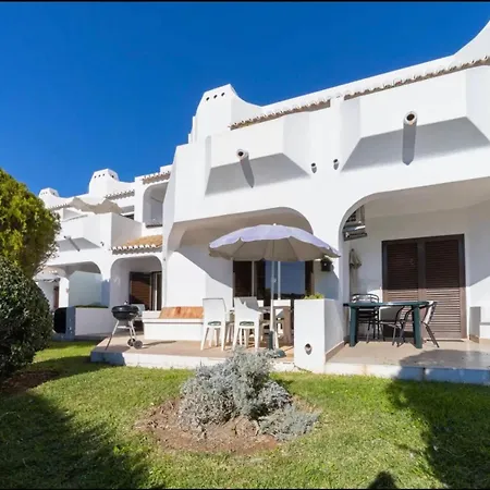公寓 Albufeira