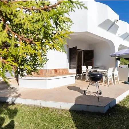 Apartmán Albufeira Calicos (Albufeira)
