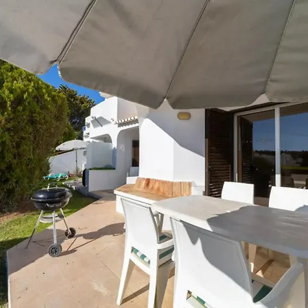 Albufeira Apartmán