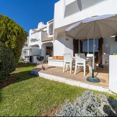 Albufeira Apartamento
