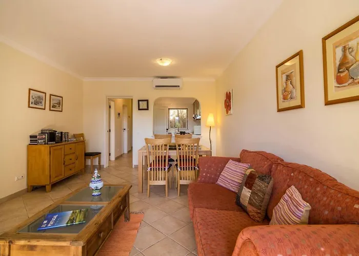 Appartement Albufeira Calicos (Albufeira)