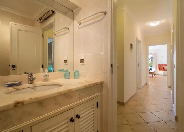 Albufeira 아파트 *