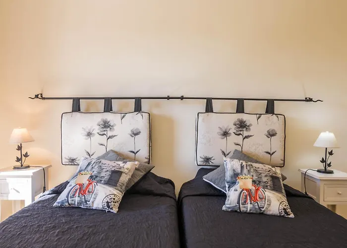 Albufeira Апартаменты